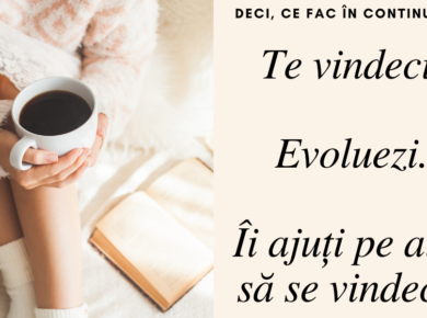 dezvoltare personala