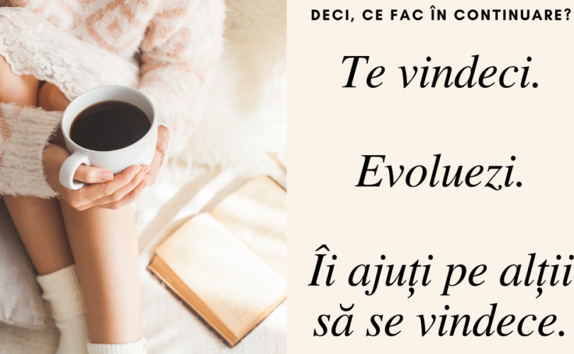 dezvoltare personala